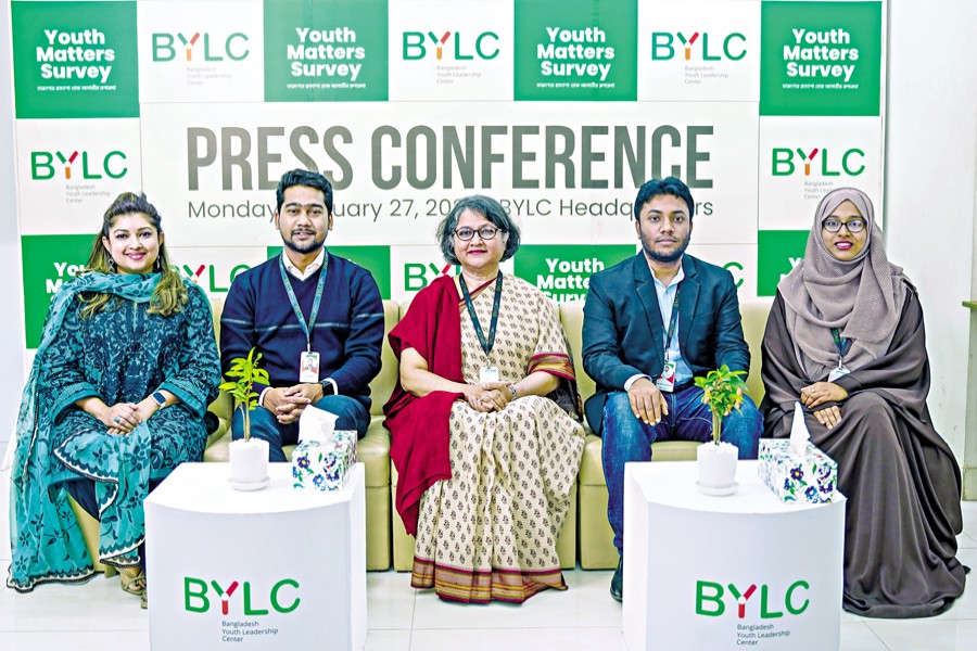 Youth Reform